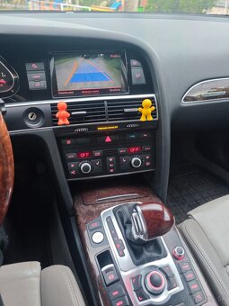 Audi A6 C6  3.0 Allroad Quattro - 11