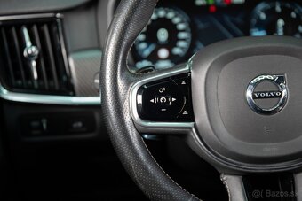 Volvo S90 2.0 173kW, automat, 4x4, 2020, DPH - 11
