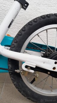 BTWIN Discover - 11