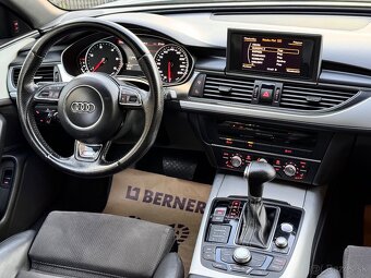 Audi A6 Avant S-Line 3.0 TDI V6 180kw - 11