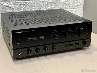 Pioneer A-656 …. Stereo zosilovač - 11