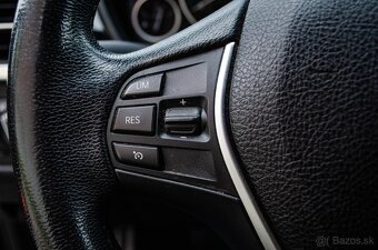 BMW Rad 3 320d xDrive Advantage A/T - 11