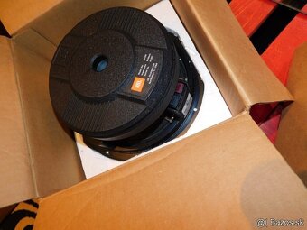 JBL - 11