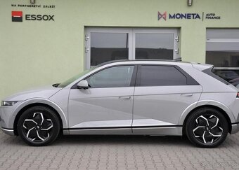 Hyundai IONIQ 5 STYLE PREMIUM SOLAR 73kWh 4X4 225 kw - 11