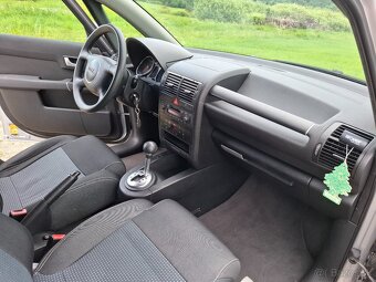 Audi A2 1,2 TDI automat - 11