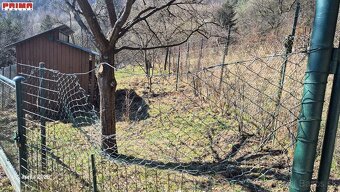 ID 3097  Rekreačná chatka: Strážov. - 11