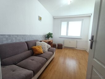 Sečovce- krásny 3izb.byt - 11