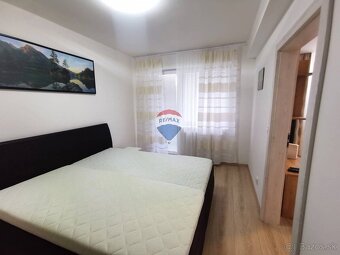 2 Izb zrekonštruovaný, zariadený, 59m2, Košice Šaca - 11