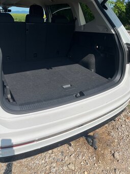 Predám Volkswagen Tiguan Allspace RLine packet 2.0l - 11