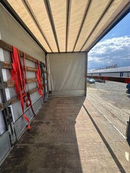 Predám DAF LF 250 FA  12 Ton EURO 6 - 11