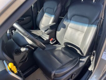 Kia Sportage 2.0 CRDI 4x4 GT-line - 11