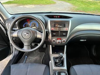 Subaru Forester 2.0 110kw - 11