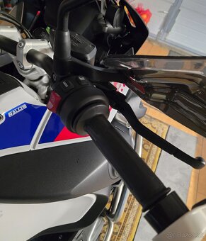 BMW R 1250 GS ADVENTURE 7/22 - 11