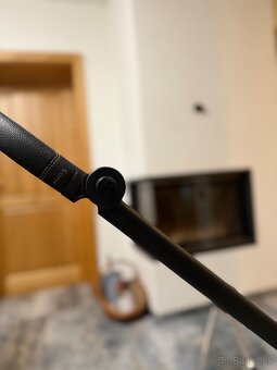 Cybex Mios podvozok - 11