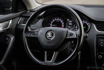 Škoda Octavia 1.6 TDI DSG / AJ NA SPLÁTKY / - 11