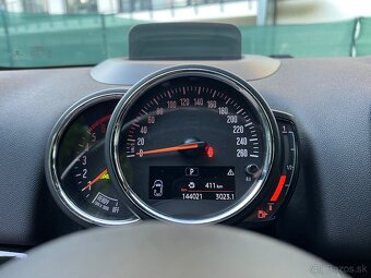 MINI COUNTRYMAN COOPER D JOHN COOPER WORKS - 11