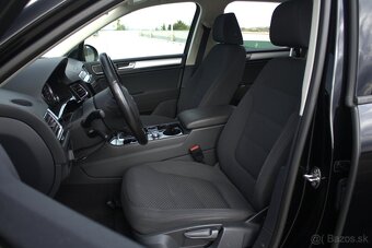 Volkswagen Touareg II 3.0 V6 TDI BMT 4MOTION Mountain AT8 - 11