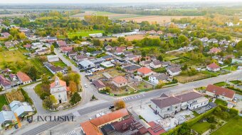 ALL INCLUSIVE | NA PREDAJ INVESTIČNÝ STAVEBNÝ POZEMOK, JAHOD - 11