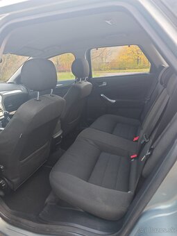 Predám Ford Mondeo 2.0 benzín+lpg v TP - 11