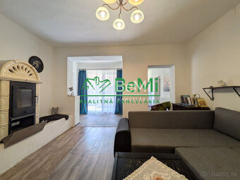 Predaj, rodinný dom / chalupa - Zlatno (1228-12-AFI) - 11