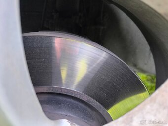 KIA SPORTAGE 1,7 CRDi 85 KW - 11