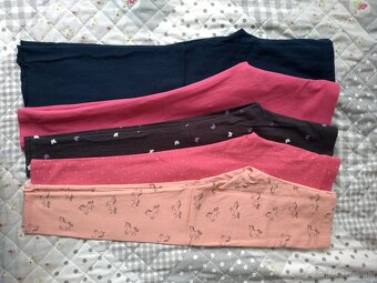 Komplet oblečenia 128/134 - 11