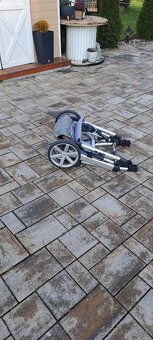 Kočík ABC SALSA 4 - 11