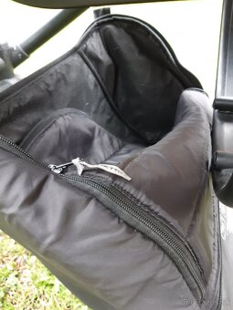 Predam detsky kocik - 3-kombinaciu Bebetto Luca - 11