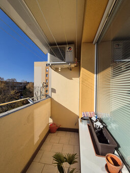 Exkluzívne predaj pekný 4.i.byt Nitra-Bizetova top lokalita - 11