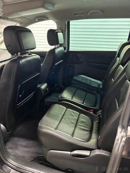 VOLKSWAGEN SHARAN, 2.0 TDI, DSG, 110KW/150PS, MY 2019, DPH - 11