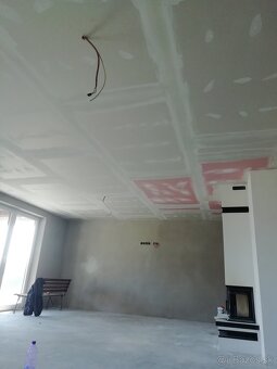 Rekonštrukcie bytov a domov - 11