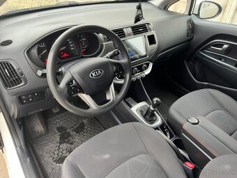 KIA Rio 1.25 CVVT - 11