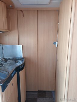 Karavan Dethleffs - 11