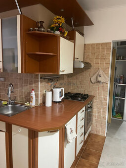 útulný 3 izbový byt - 11