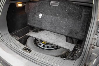 Ford Kuga 2.0 TDCi, 103kW, 4x4, M6 - 11