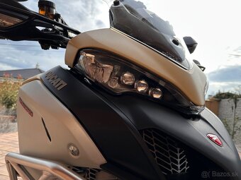 Ducati Multistrada 1260 Enduro Pro 9/2018 - 11