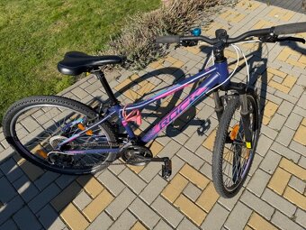 Rock Cathrine 26, bicykel - 11