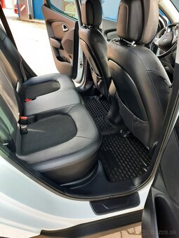 Hiundai ix35 1.7 Crdi 4x2 - 11