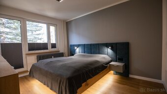 FINREA│3 izbový byt na prenájom na Brezovci - 11