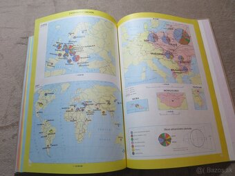 atlas ČSSR (1986) - 11