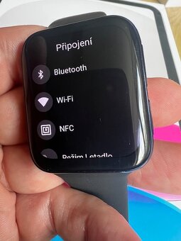 Oppo Watch zakriveného displeja /SUPER CENA/ - 11