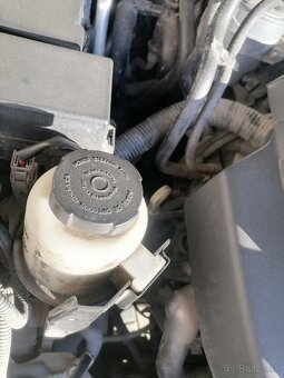 Nissan Pathfinder - 11