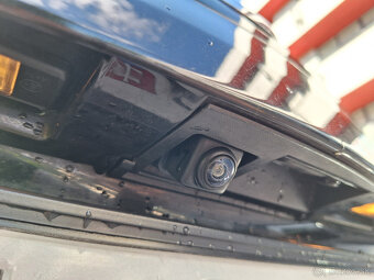 Nissan Pulsar Automat Top Stav - 11