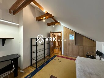APARTMÁN NA PRENÁJOM, ORTVAŇOVÁ, KOŠICKÁ NOVÁ VES - 11