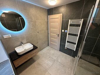 2-izbový byt Žilina centrum po kompletnej rekonštrukcii - 11