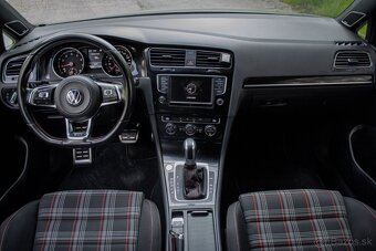 Volkswagen Golf 2.0 TSI BMT GTI Performance DSG EU6 - 11