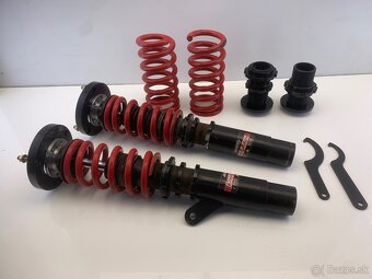Nastaviteľný podvozok bmw e90 e91 e92 e93 - 11