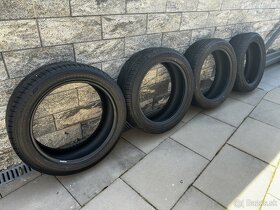 Bridgestone letne pneumatiky 235/50 r20 - 11