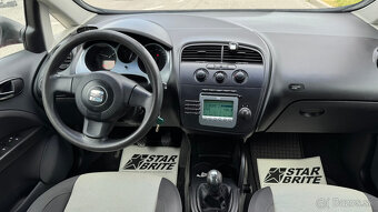 Seat Altea 1.6i Reference - 11