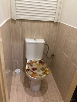Dvojizbový byt (55 m2) s balkónom na Mieri - 11